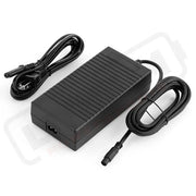 Battery Charger 54.6V 2A - Lithium Powersports