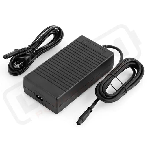 Battery Charger 54.6V 2A - Lithium Powersports