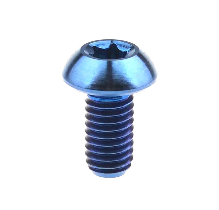 Titanium Surron Titanium Bolts for Side-Plastics (Lock for Battery Lid) Surron Segway E-Ride Pro Battery Lid Lock