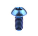 Titanium Surron Titanium Bolts for Side-Plastics (Lock for Battery Lid) Surron Segway E-Ride Pro Battery Lid Lock