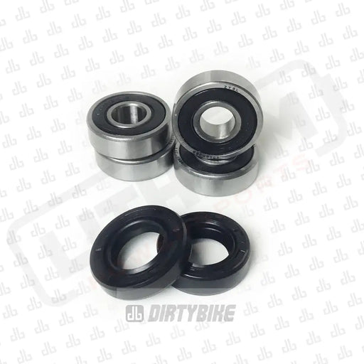 Bearing Kit | Intermediate Shaft | Surron LBX | E Ride Pro | Talaria X3 (XXX) Bearings