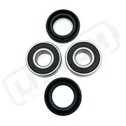 Bearing Kit | Rear Wheel | Rawrr Mantis X - Bearings