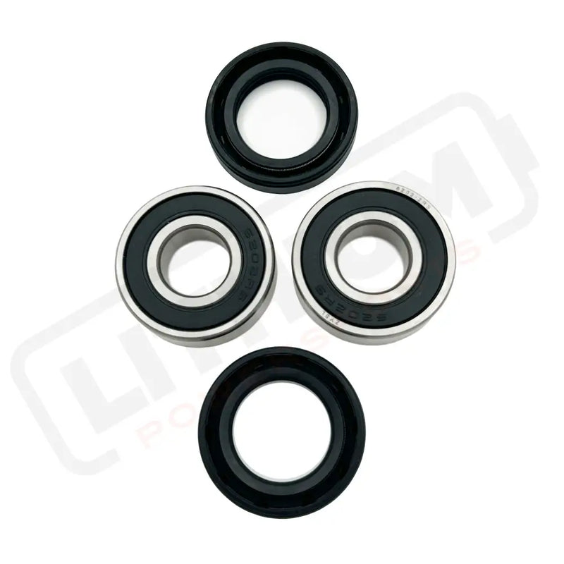 Bearing Kit | Rear Wheel | Rawrr Mantis X - Bearings