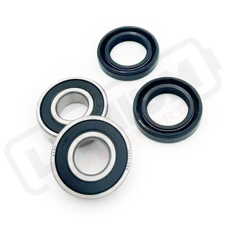 Bearing Kit | Rear Wheel | Rawrr Mantis X - Bearings
