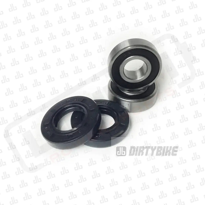 Bearing Kit | Rear Wheel | Surron LBX | Talaria Sting MX3 / MX4 | E Ride Pro | 3X - Bearings