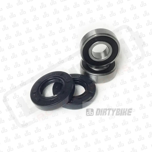 Bearing Kit | Rear Wheel | Surron LBX | Talaria Sting MX3 / MX4 | E Ride Pro | 3X - Bearings