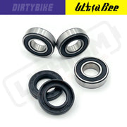 Bearing Kit | Rear Wheel | Surron Ultra Bee - Ultra Bearings