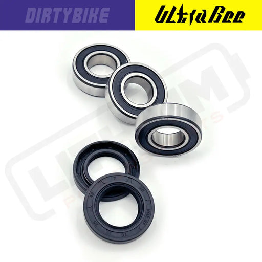 Bearing Kit | Rear Wheel | Surron Ultra Bee - Ultra Bearings