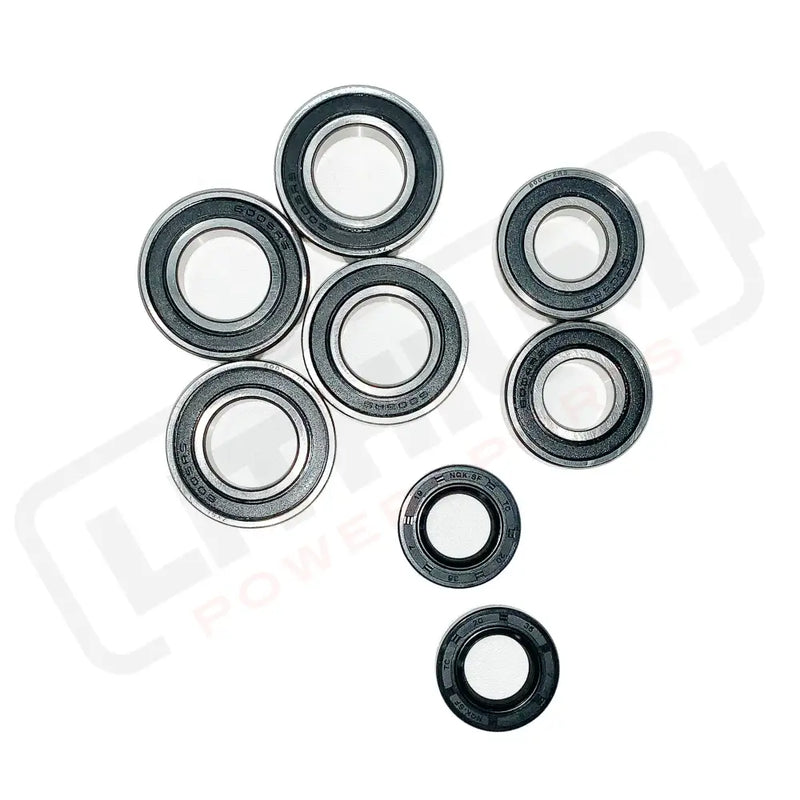 Bearing Kit | Transmission Gear Box | Talaria Sting MX3 / MX4 - Bearings