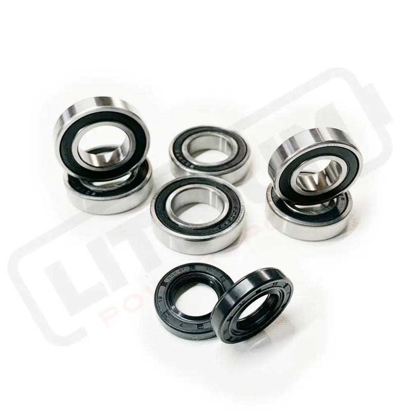 Bearing Kit | Transmission Gear Box | Talaria Sting MX3 / MX4 Bearings