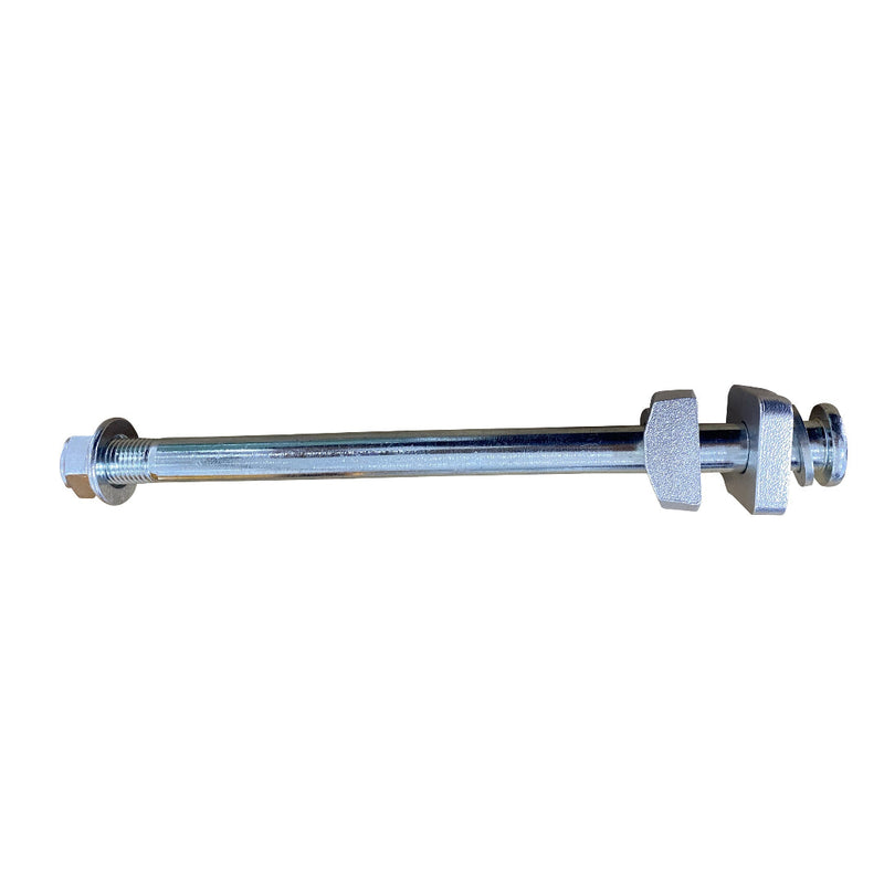 ERide Pro S SS2.0/SS3.0/SR E7010 - Rear Wheel Axle M12