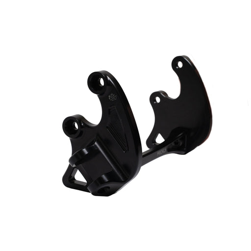 Prickly EMoto Footpeg Brackets - Lithium Powersports
