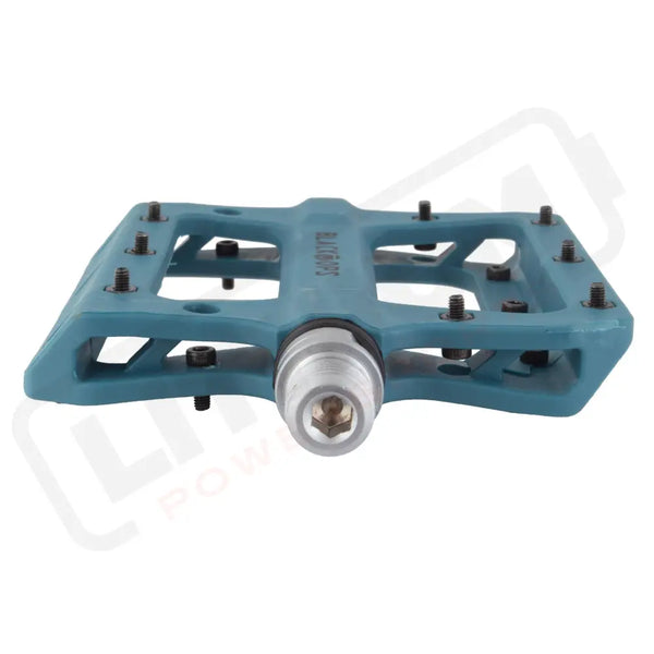 Blackops Nylo - Pro II Pedals - Lithium Powersports