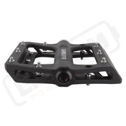 Blackops Nylo - Pro II Pedals - Lithium Powersports