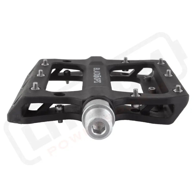 Blackops Nylo - Pro II Pedals - Lithium Powersports