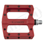Blackops Nylo - Pro II Pedals - Lithium Powersports