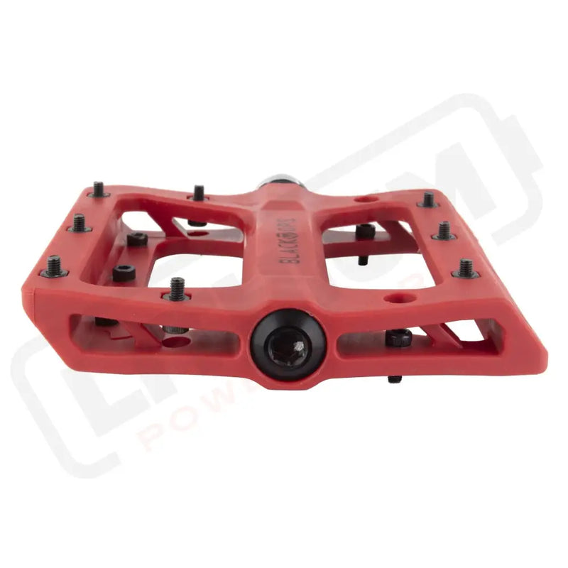 Blackops Nylo - Pro II Pedals - Lithium Powersports