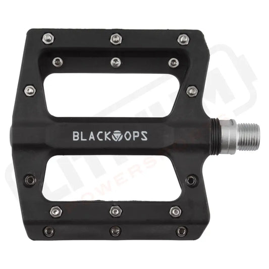 Blackops Nylo - Pro II Pedals - Lithium Powersports