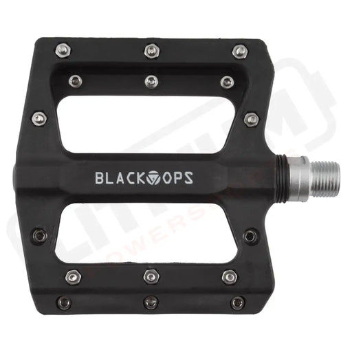 Blackops Nylo - Pro II Pedals - Lithium Powersports
