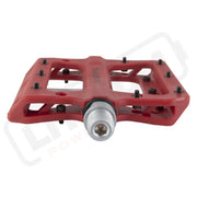 Blackops Nylo - Pro II Pedals - Lithium Powersports