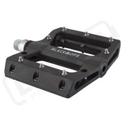 Blackops Nylo - Pro II Pedals - Lithium Powersports