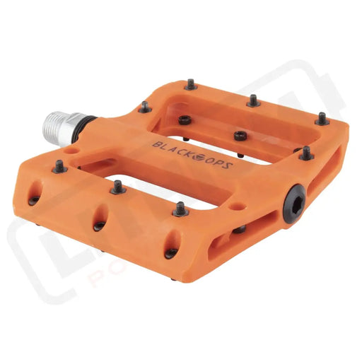 Blackops Nylo - Pro II Pedals - Lithium Powersports