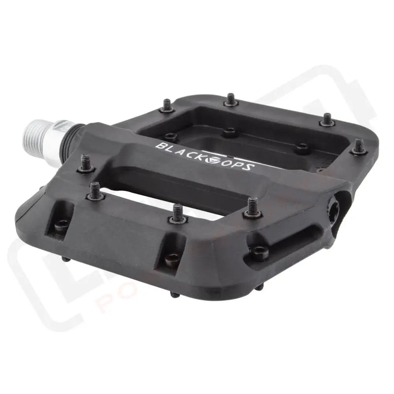 Blackops Park Rat Pedals - Lithium Powersports