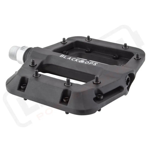 Blackops Park Rat Pedals - Lithium Powersports