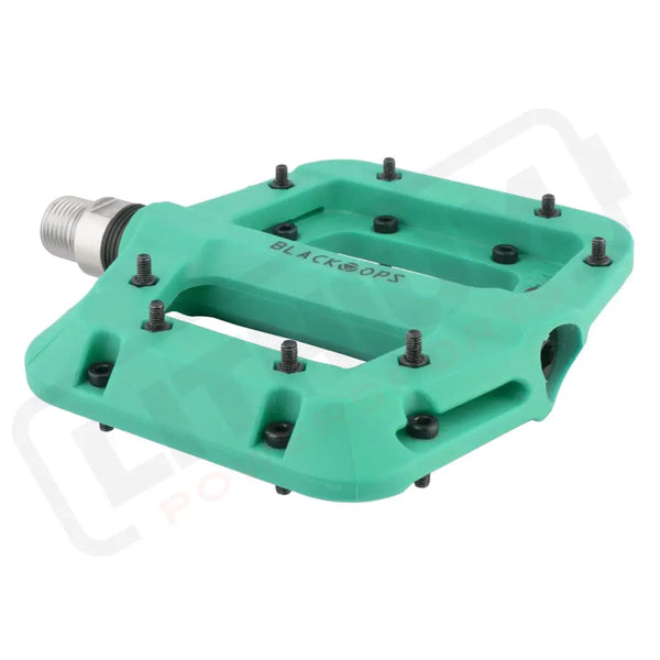 Blackops Park Rat Pedals - Lithium Powersports