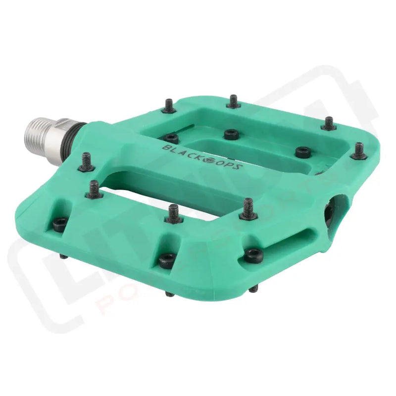 Blackops Park Rat Pedals - Lithium Powersports