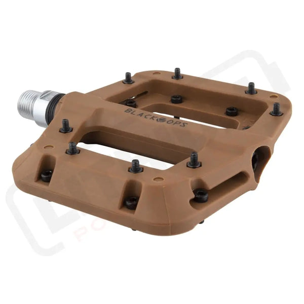 Blackops Park Rat Pedals - Lithium Powersports