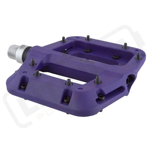 Blackops Park Rat Pedals - Lithium Powersports