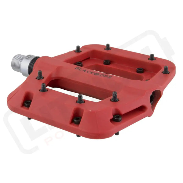 Blackops Park Rat Pedals - Lithium Powersports