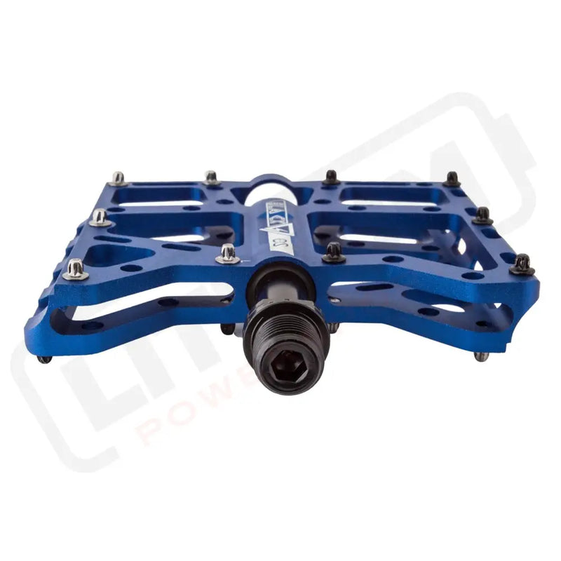 Blackops TorqLite UL Pedals - Lithium Powersports