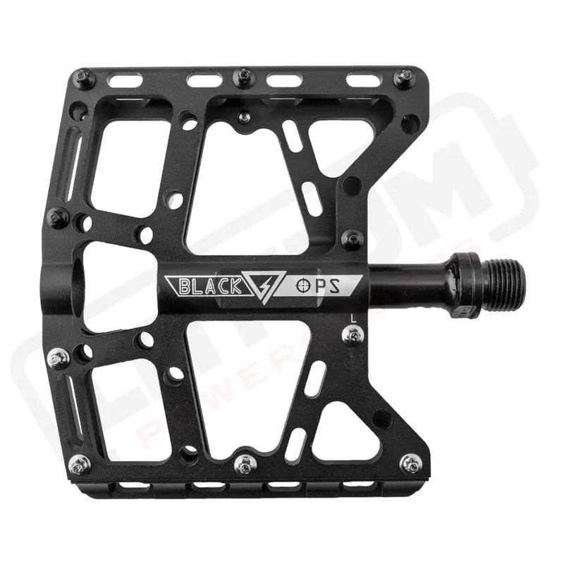 Blackops TorqLite UL Pedals - Lithium Powersports
