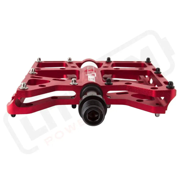 Blackops TorqLite UL Pedals - Lithium Powersports