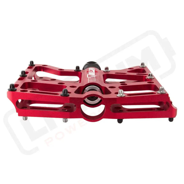 Blackops TorqLite UL Pedals - Lithium Powersports