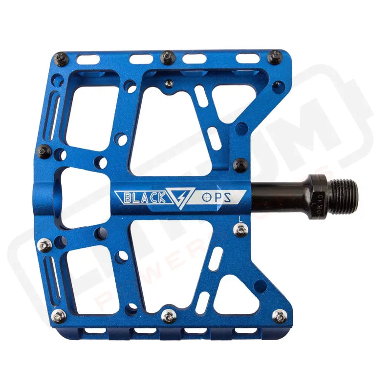 Blackops TorqLite UL Pedals - Lithium Powersports