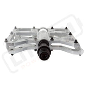 Blackops TorqLite UL Pedals - Lithium Powersports