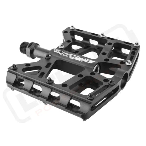 Blackops TorqLite UL Pedals - Lithium Powersports