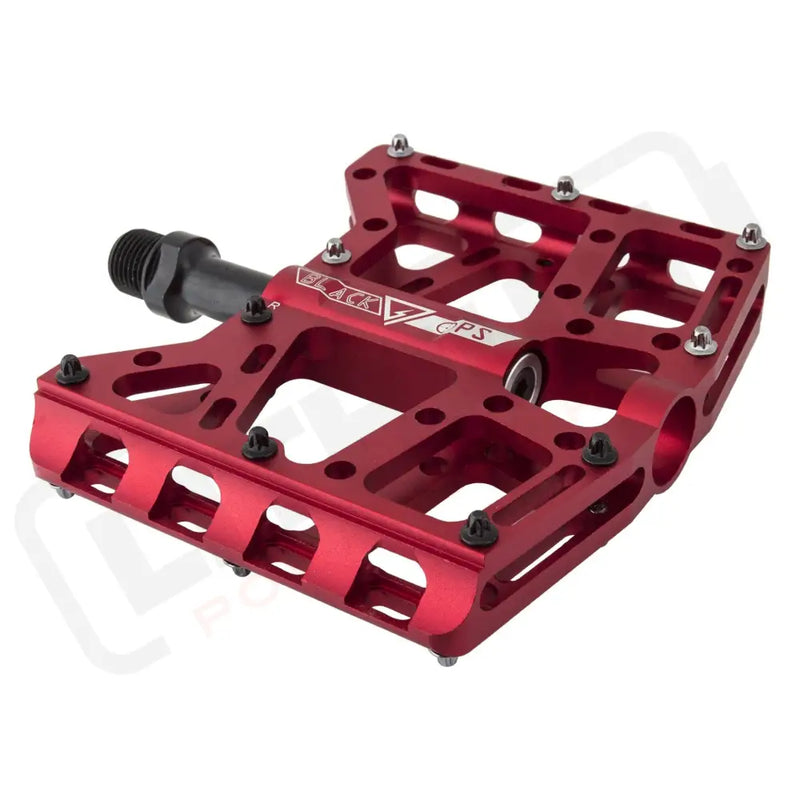 Blackops TorqLite UL Pedals - Lithium Powersports