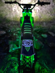 Bluetooth RGB UnderGlow Kit: 12V Accessory - Lithium Powersports