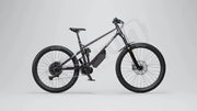 Bonnell 775 AM Electric Mountain Bike - Lithium Powersports