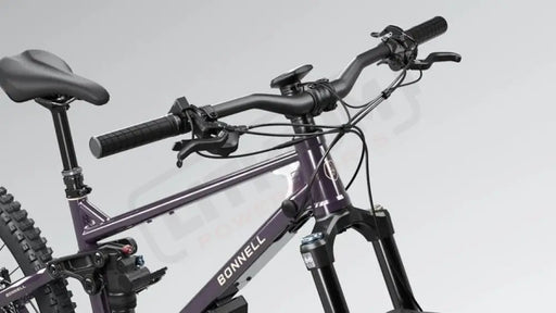 Bonnell 775 AM Electric Mountain Bike - Lithium Powersports