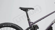 Bonnell 775 AM Electric Mountain Bike - Lithium Powersports