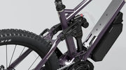 Bonnell 775 AM Electric Mountain Bike - Lithium Powersports