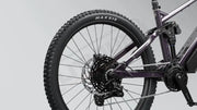 Bonnell 775 AM Electric Mountain Bike - Lithium Powersports