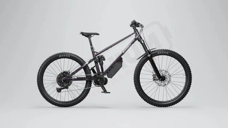 Bonnell 775 AM Electric Mountain Bike - Lithium Powersports