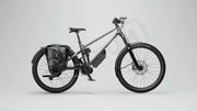 Bonnell 775 AM Touring Electric Mountain Bike - Lithium Powersports