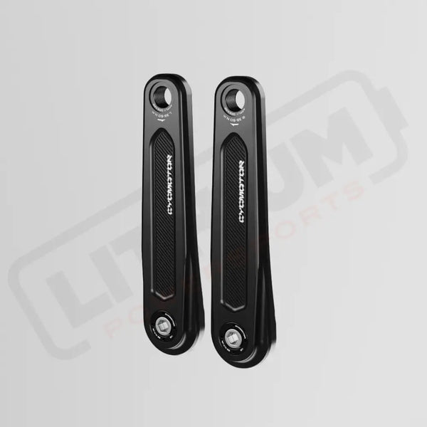 Bonnell 775MX Crank Set 155mm